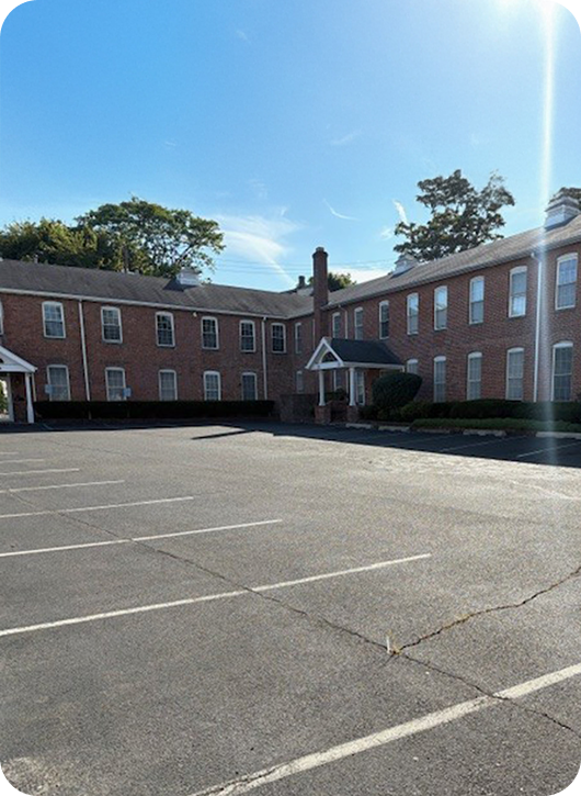 Explore space slide 7 - Executive office space